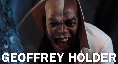 2/20/16 O&A NYC ITS SATURDAY- ANYTHING GOES: Geoffrey Holder- James ...
