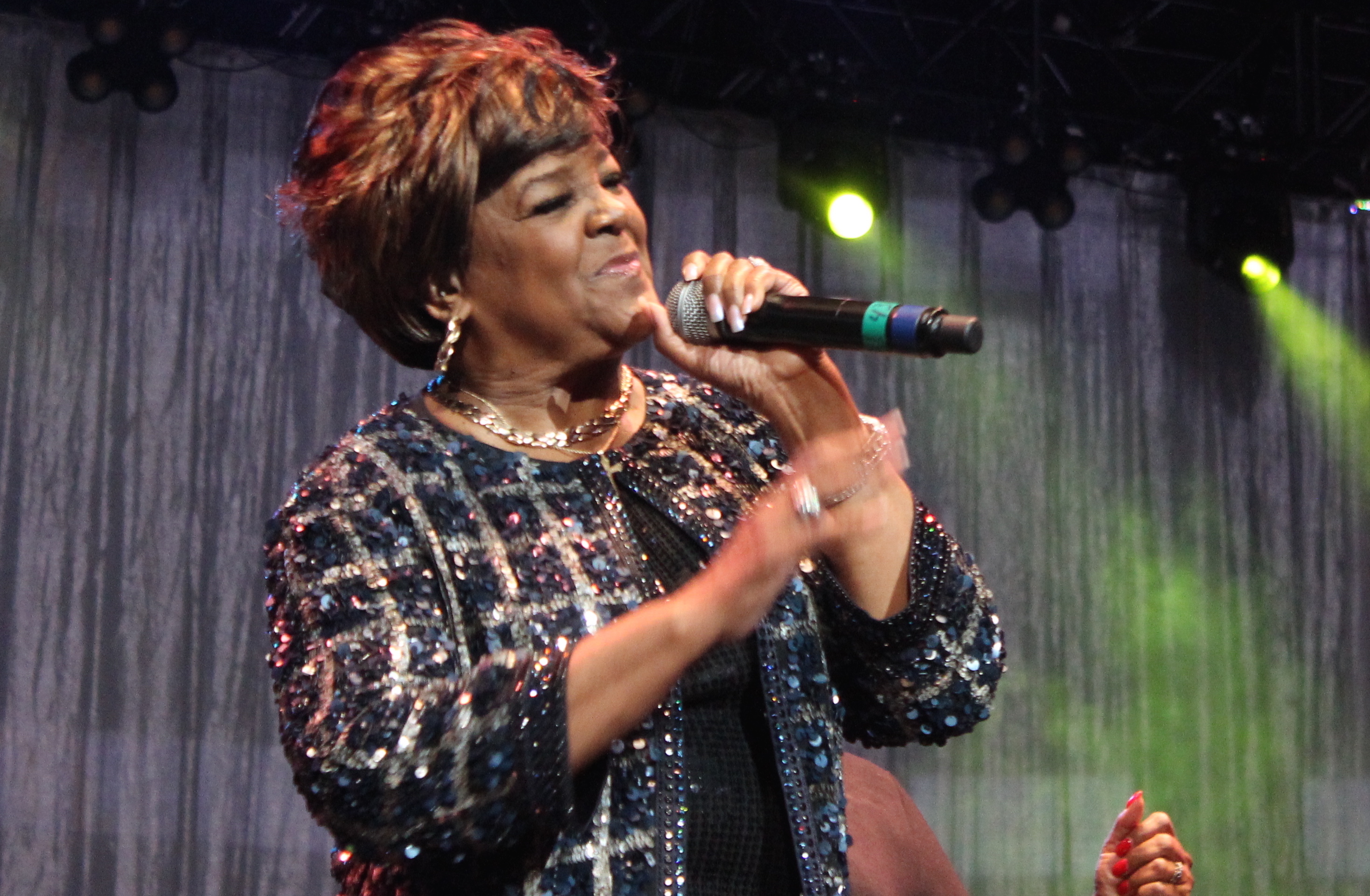 5/15/16 O&A NYC GOSPEL SUNDAY: Gospelfest 2016 - Out & About NYC Magazine