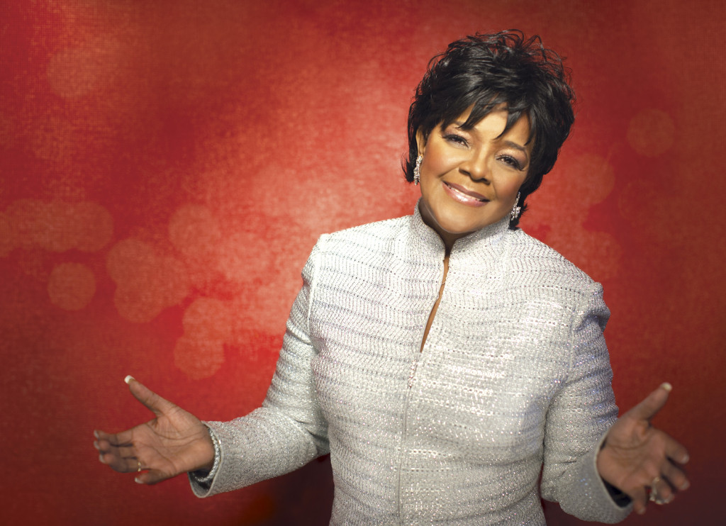 5/10/26 O&A NYC GOSPEL SUNDAY HAPPY MOTHER'S DAY: Shirley Caesar- I Remember Mama