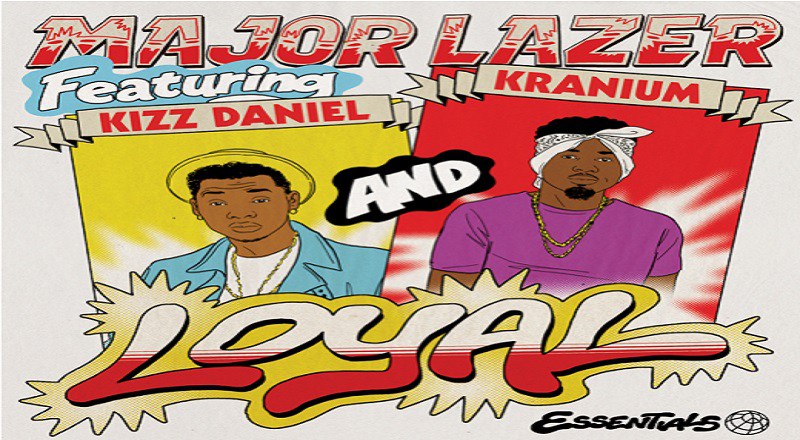 10 13 18 O A NYC GOING BACK TO AFRICA WITH WALESTYLEZ Major Lazer 10 13 18 O A NYC GOING BACK TO AFRICA WITH WALESTYLEZ Major Lazer