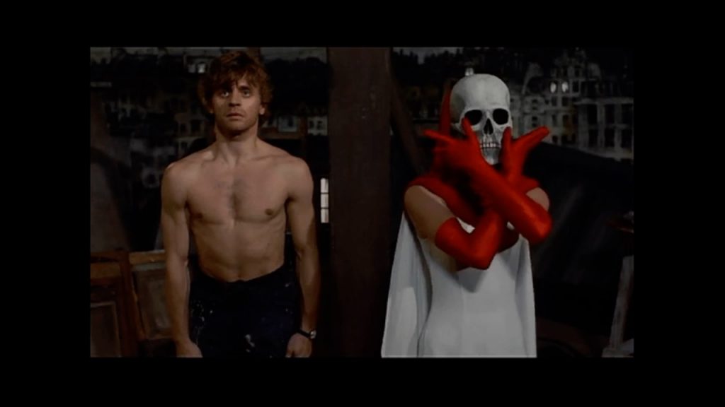 4/4/22 O&A NYC HOLLYWOOD MONDAY: White Night Opening Credits