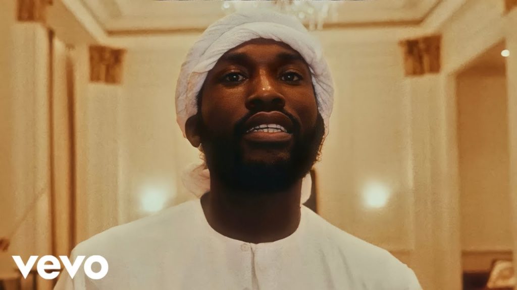 3/22/23 O&A NYC WALESTYLEZ HIP HOP WEDNESDAY: Meek Mill - Look At Me Now