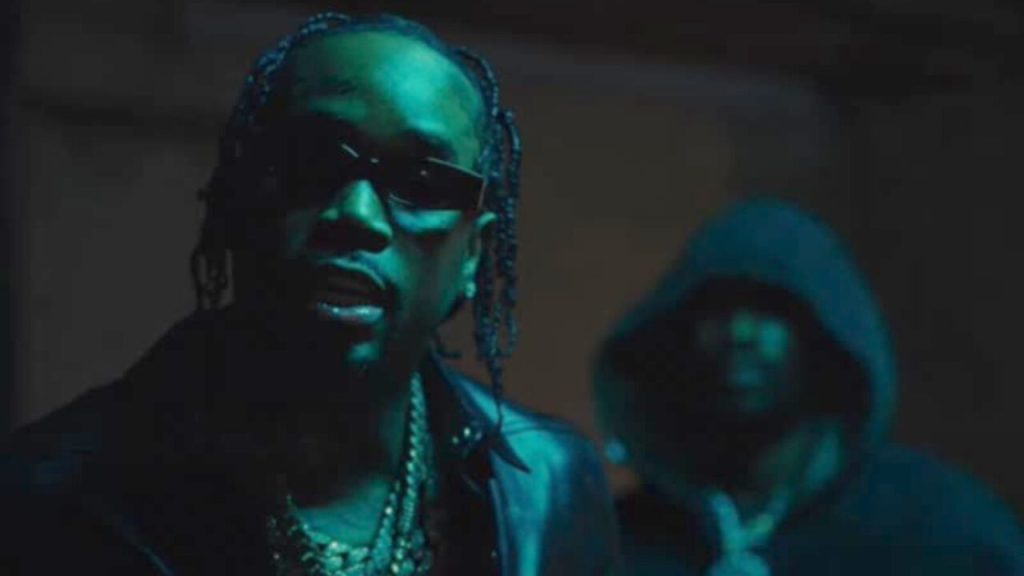 3/6/24 O&A NYC WALESTYLEZ HIP HOP WEDNESDAY: Fivio Foreign, Meek Mill - Same 24