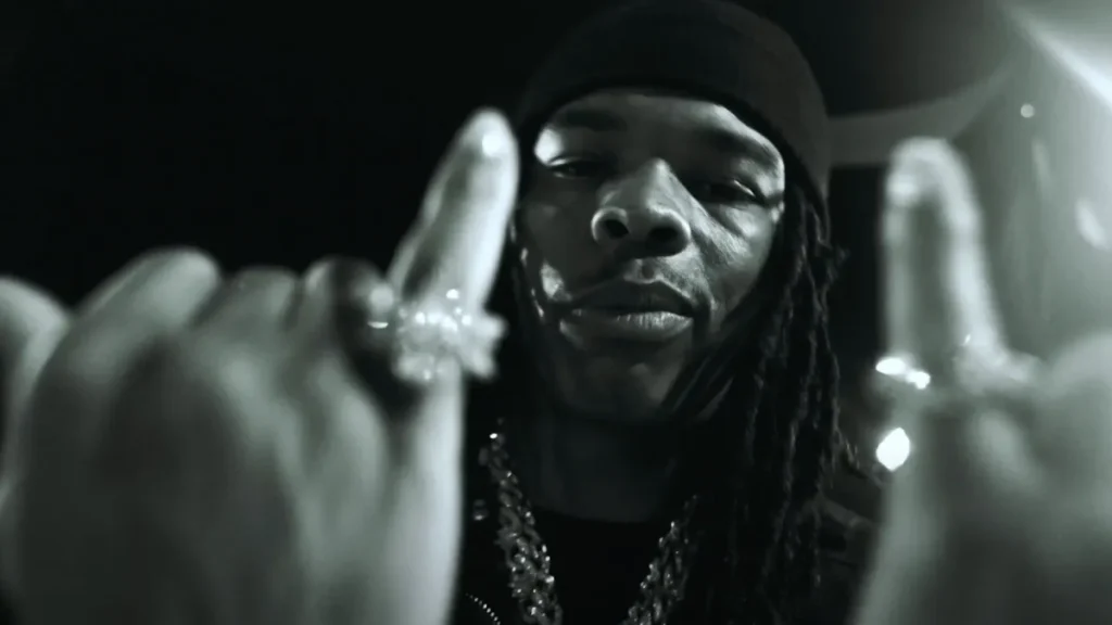 11/27/24 O&A NYC WALESTYLEZ HIP HOP WEDNESDAY: Lil Baby - 5AM