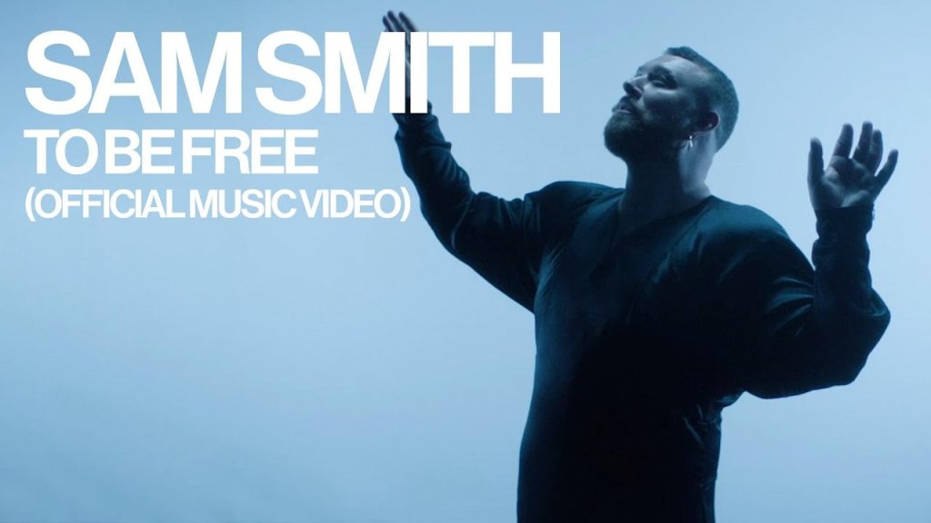 7/25/25 O&A NYC SONG OF THE DAY: Sam Smith - To Be Free