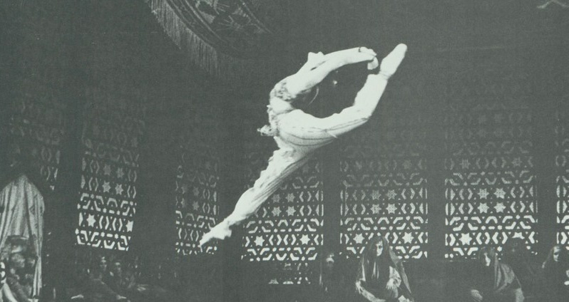 8/1/25 O&A NYC SHALL WE DANCE FRIDAY:  Maya Plisetskaya Dances Bolero, The Dying Swan And More
