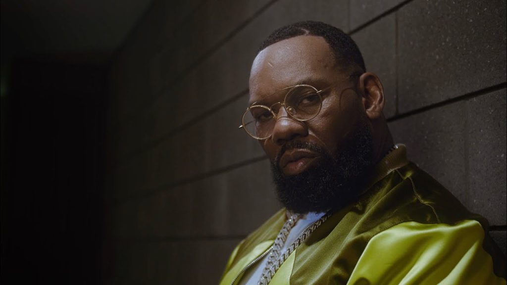 9/24/25 O&A NYC WALESTYLEZ HIP HOP WEDSNESDAY: Raekwon ft. Stacy Barthe - 