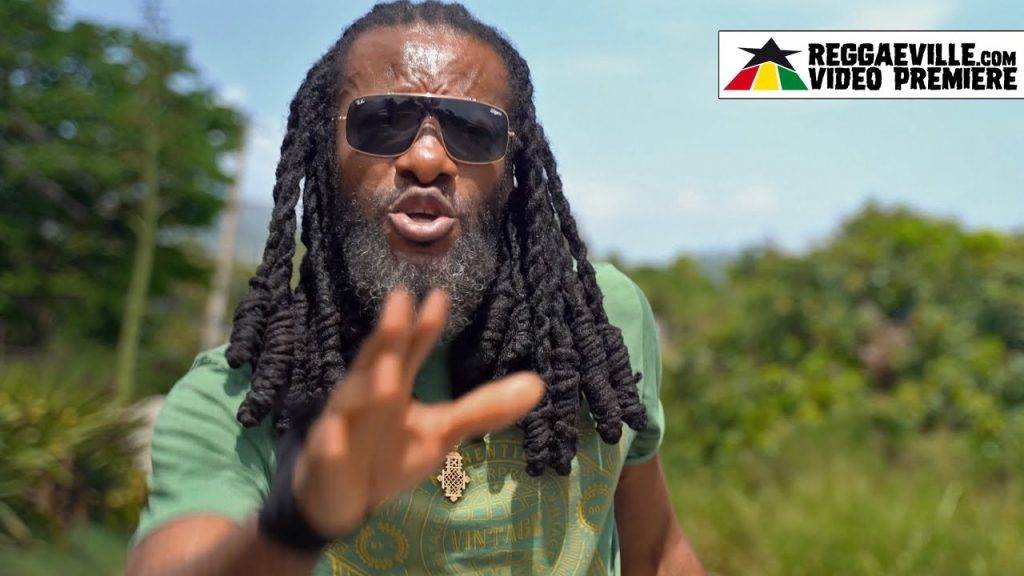9/26/25 O&A NYC IRIE FRIDAY: Junior Kelly - Everything