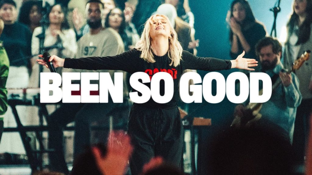 9/28/25 O&A NYC GOSPEL SUNDAY: Elevation Worship ft. Tiffany Hudson - Been So Good
