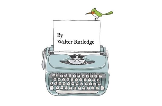 Walter Rutledge 2/13/26 O&A NYC DANCE BY WALTER RUTLEDGE: TV Personality Cheryl Wills ...