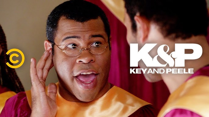 10/26/25 O&A NYC THE SUNDAY MORNING FUNNIES: The Great Choir Fight - Key & Peele