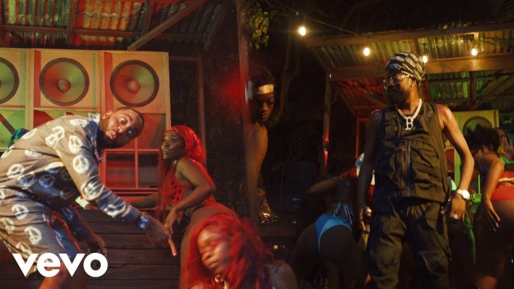 10/3/25 O&A NYC IRIE FRIDAY: Beenie Man, QQ - Original Dancehall Ting
