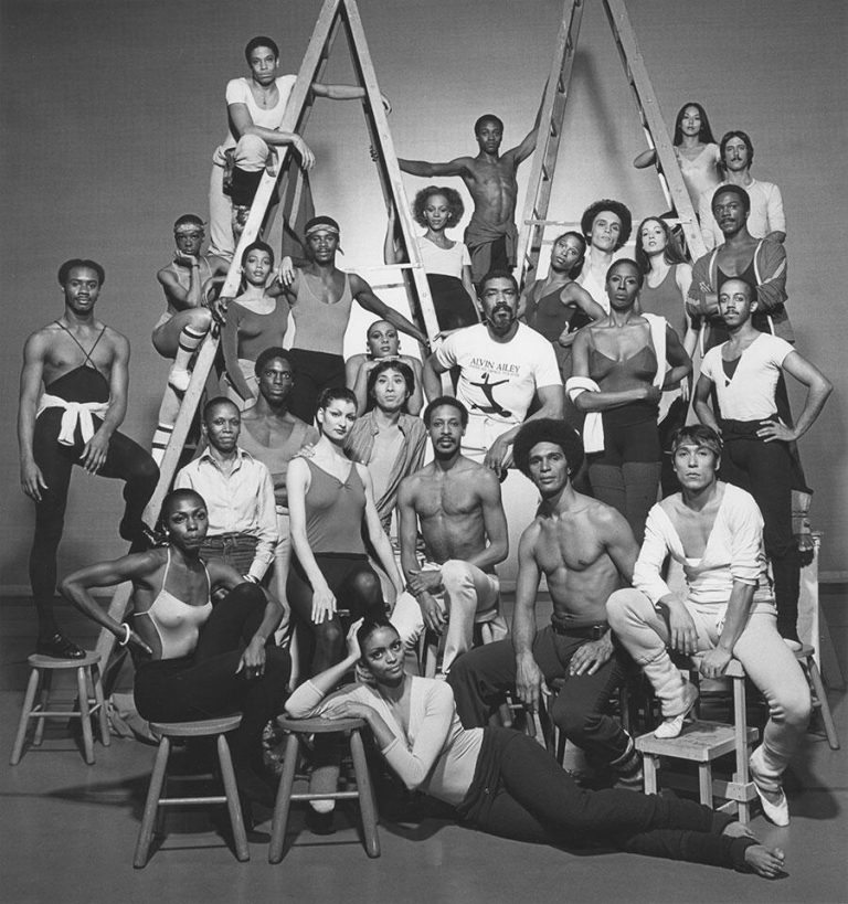 Walter Rutledge 12/12/25 O&A NYC DANCE BY WALTER RUTLEDGE: Dudley Williams -A Song for ...