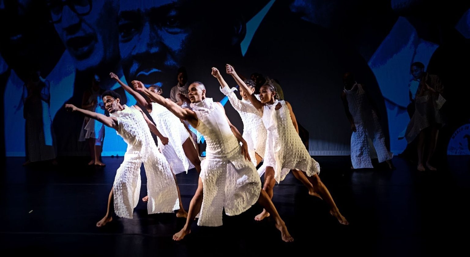 Walter Rutledge 2/6/26 O&A NYC DANCE BY WALTER RUTLEDGE: Remembering - Unity Through ...