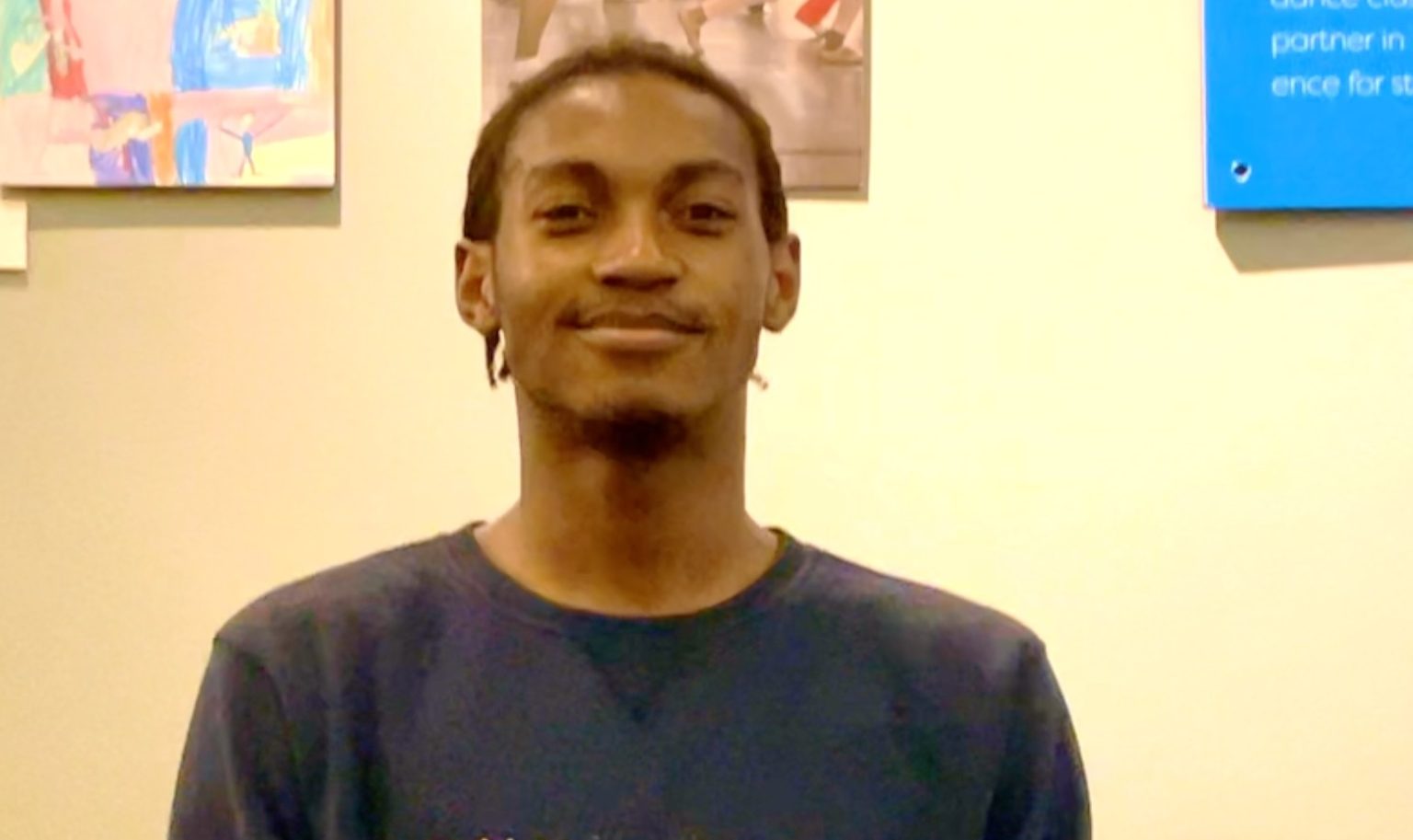 Walter Rutledge 2/9/26 O&A NYC DANCE BY WALTER RUTLEDGE: Meet Deven Crawford - Unity ...
