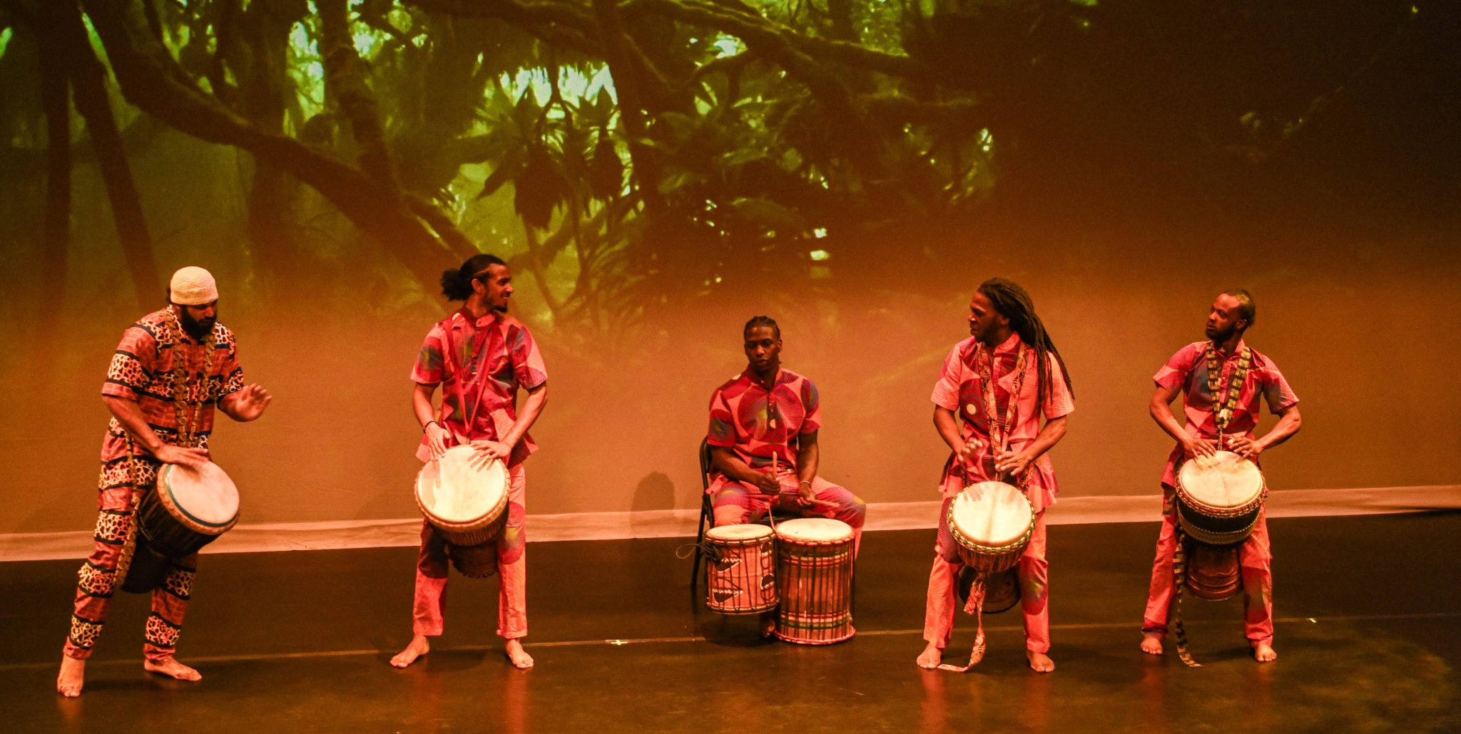 Walter Rutledge 3/4/26 O&A NYC DANCE BY WALTER RUTLEDGE: Remembering - Jamel Gaines ...