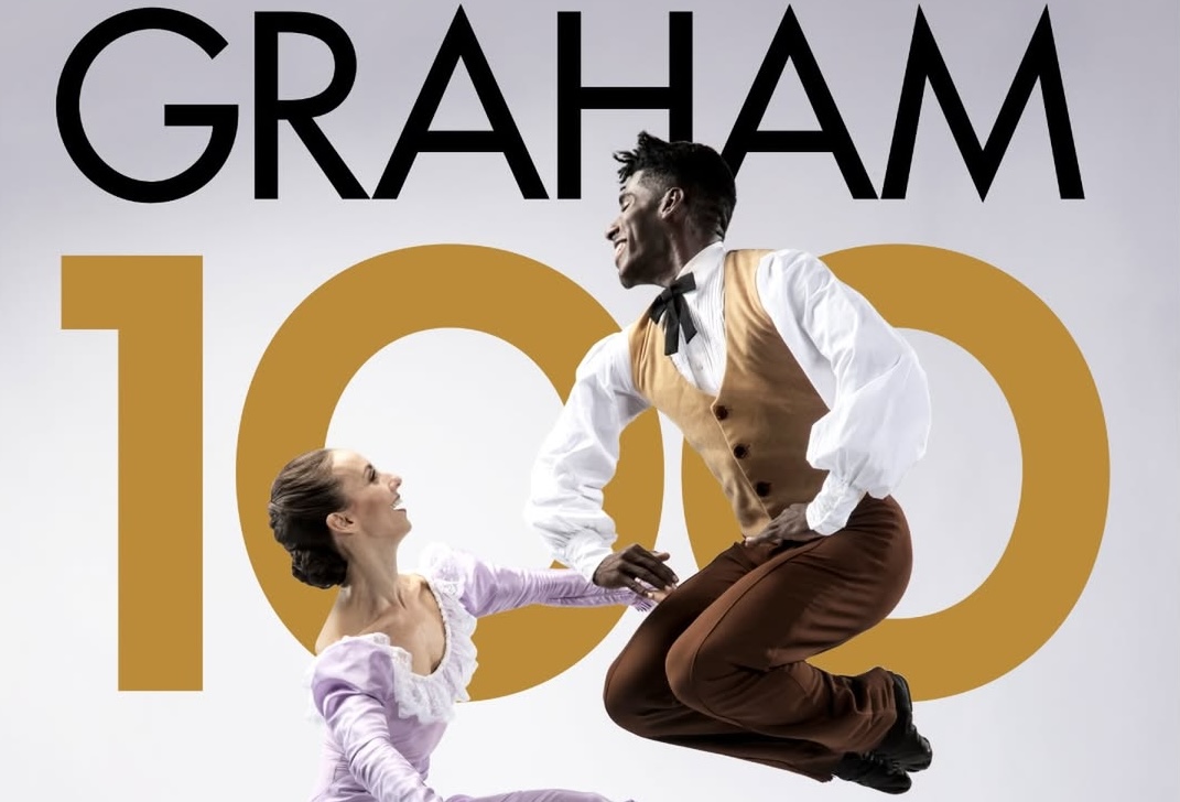 Luke Rittner 4/7/26 O&A NYC DANCE BY WALTER RUTLEDGE: A Conversation With Lloyd ...