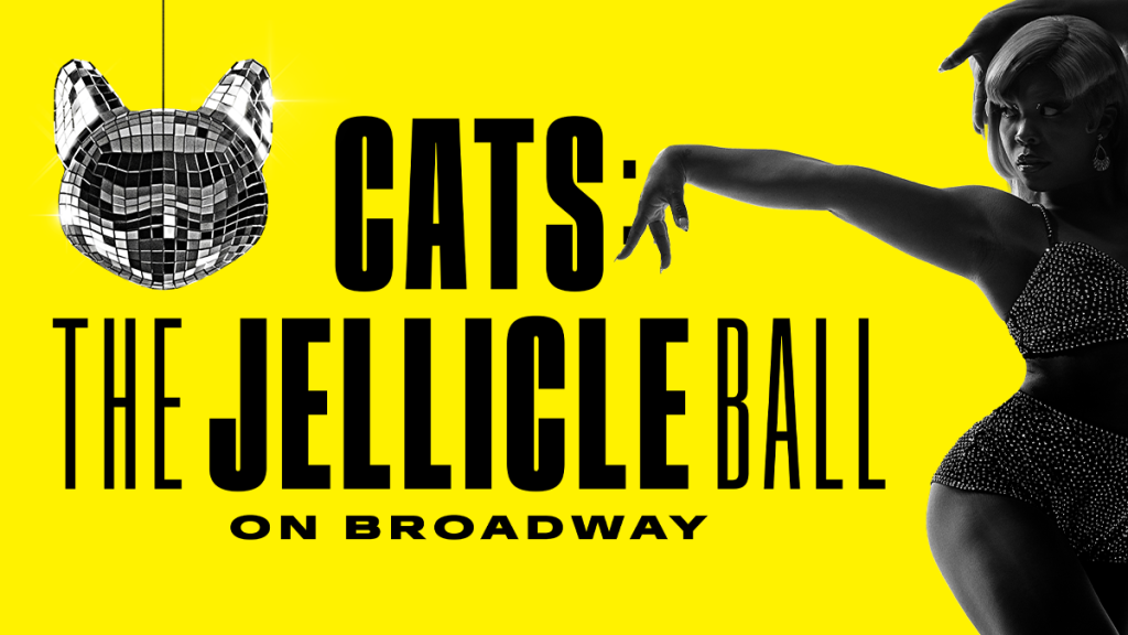 4/16/26 O&A NYC REVIEW BY WALTER RUTLEDGE:  Cats: The Jellicle Ball