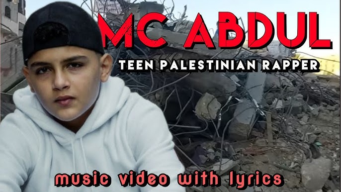 4/1/26 O&A NYC WILDIN OUT WEDNESDAY:  MC Abdul - Shouting At The Wall