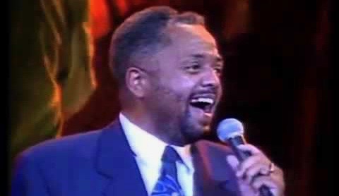 4/5/26 O&A NYC EASTER GOSPEL SUNDAY: Daryl Coley - When Sunday Comes