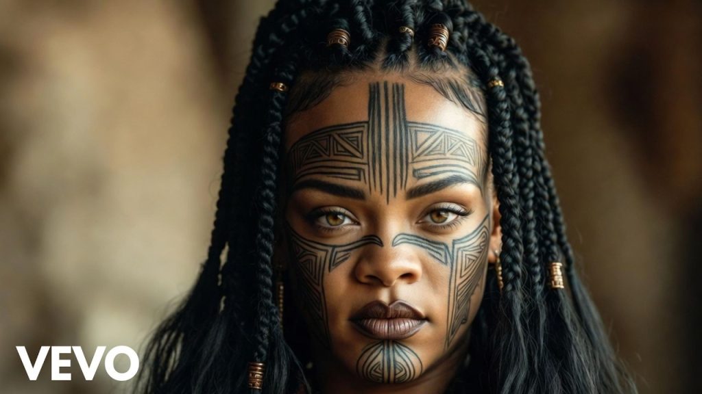 4/13/26 O&A NYC SONG OF THE DAY: Rihanna - Simba Africa