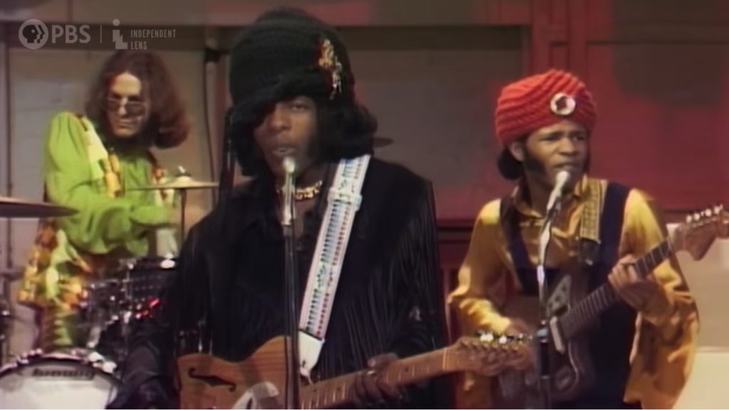 Funk Performance 4/23/26 O&A NYC BLACK MUSIC HISTORY: A History of Funk Music And Black ...