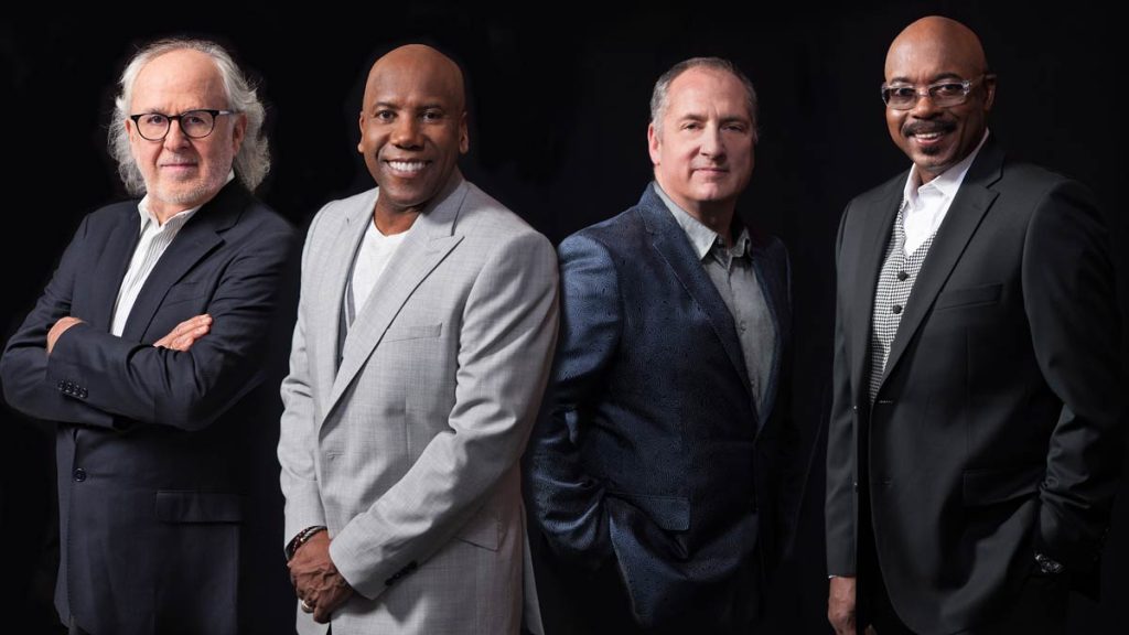 5/10/26 O&A NYC SUNDAY AFTERNOON JAZZ CONCERT: An Evening Of Fourplay (HD) - Vol.1&2 *THE SMOOTHJAZZ LOFT*