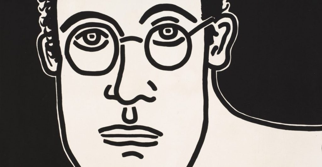 5/16/26 O&A NYC ITS SATURDAY - ANYTHING GOES!!!: Hidden for 40 Years The Keith Haring Collection At Sotheby’s