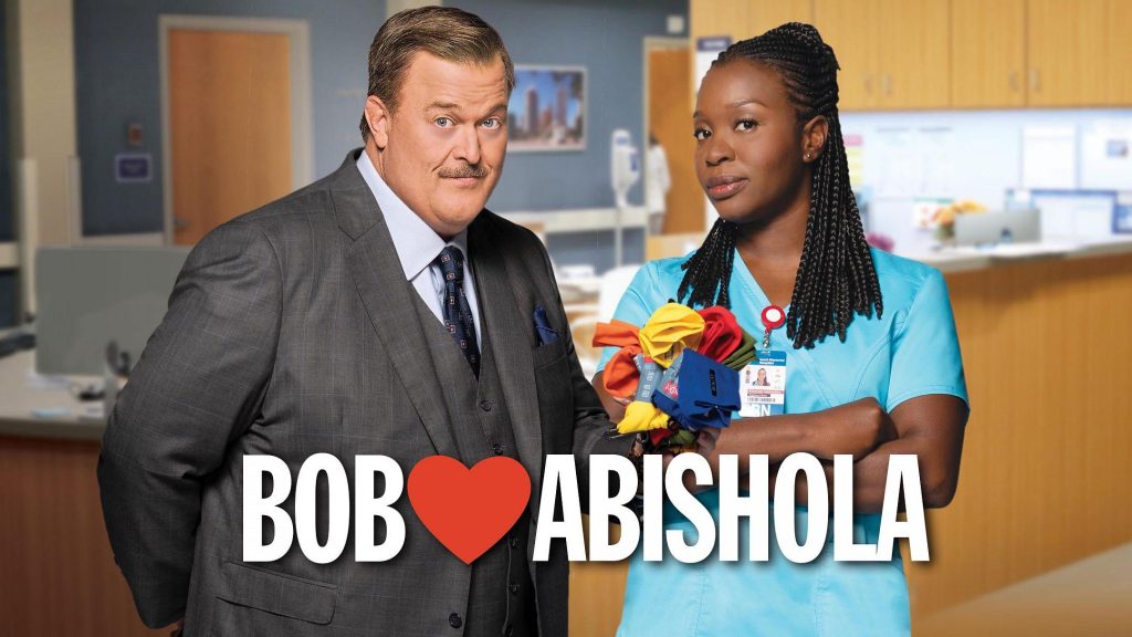 5/14/26 O&A NYC THE MORNING FUNNIES: Bob Hearts Abishola (Season 1 Episode 1)