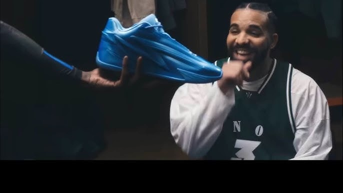 5/3O/26 O&A NYC ITS SATURDAY ANYTHING GOES: Drake Plays a ‘Yes Man’ For Kevin Durant In New Nike Sneaker Ad