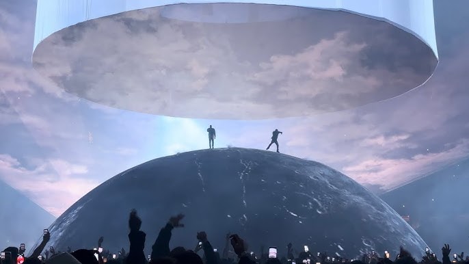 5/30/26 O&A NYC SATURDAY MORNING CONCERT: YE | Kanye West -  Full Concert Live at SoFi Stadium 2026