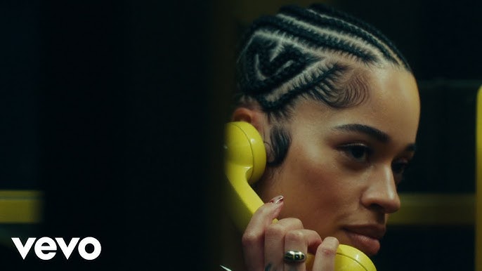 5/12/26 O&A NYC SONG OF THE DAY: Ella Mai - Might Just