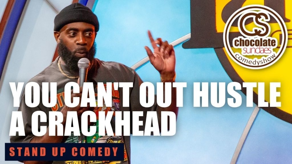 5/15/26 O&A NYC THE MORNING FUNNIES: Comedian Rob Kazi - You Can't Out Hustle a Crackhead