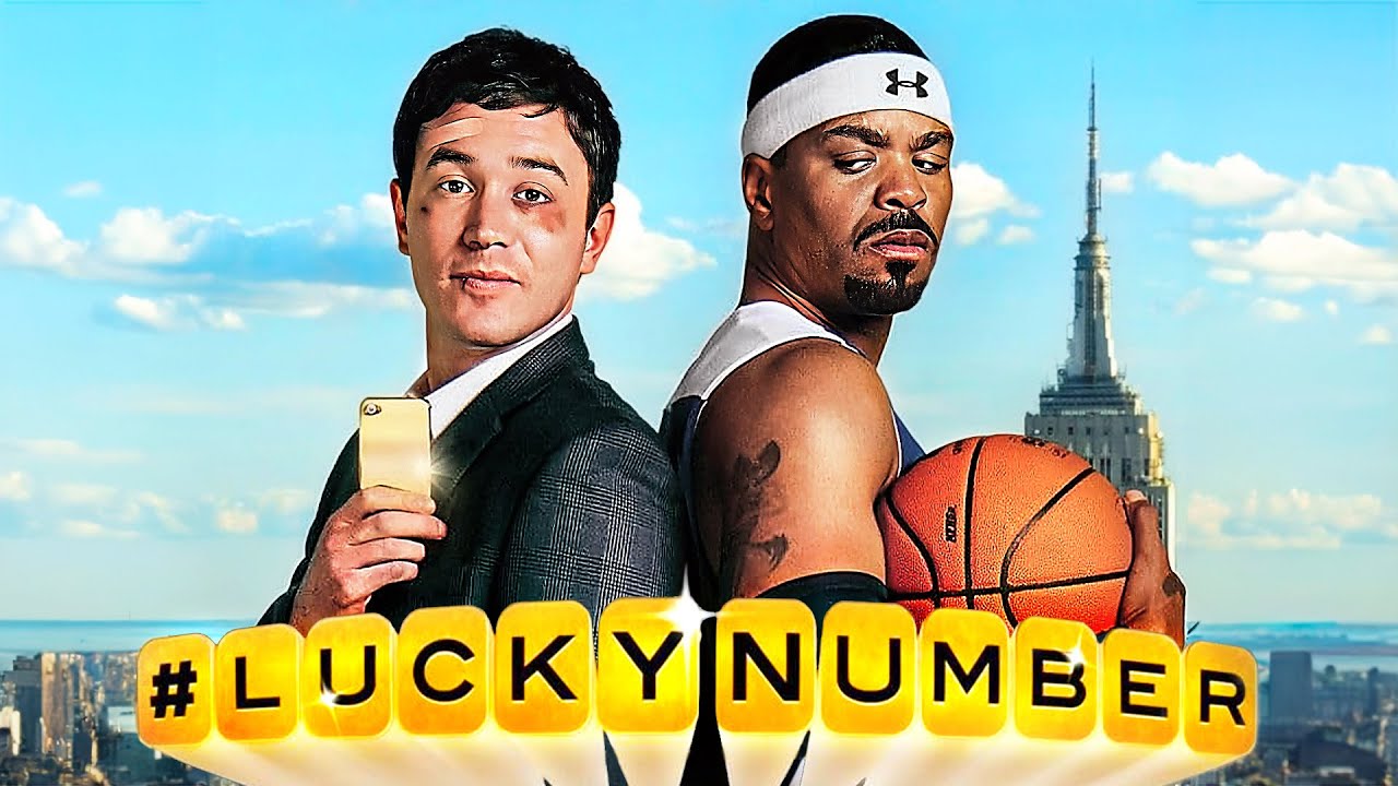 5/19/26 O&A NYC THE MORNING FUNNIES: Lucky Number - Method Man, Tom ...