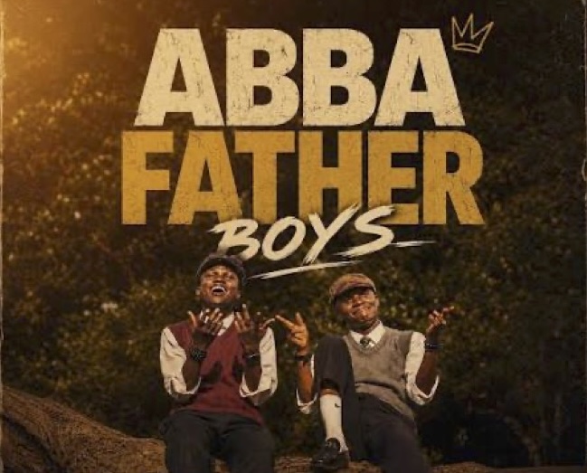 6/14/26 O&A NYC GOING BACK TO AFRICA WITH WALESTYLEZ: De Stanley Brothers - Abba Father