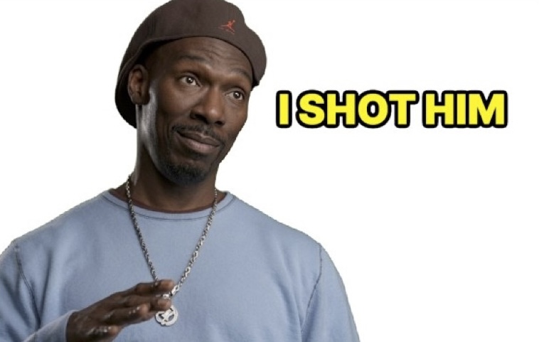 6/10/26 O&A NYC WILDIN OUT WEDNESDAY: Charlie Murphy's Most Insane Hollywood Stories - You Won't believe Happened
