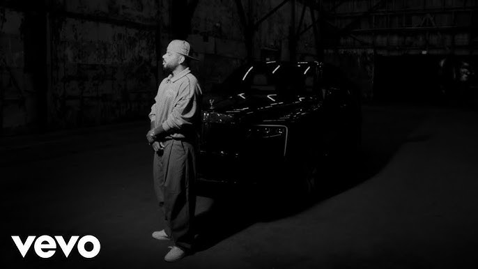 6/17/26 O&A NYC WALESTYLZ HIP HOP WEDNESDAY: Bryson Tiller - Drop The Lo