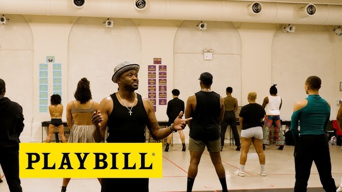 6/12/26 O&A NYC SHALL WE DANCE FRIDAY SPECIAL: Wayne Brady And The Cast of 'La Cage Aux Folles' Perform We Are What We Are