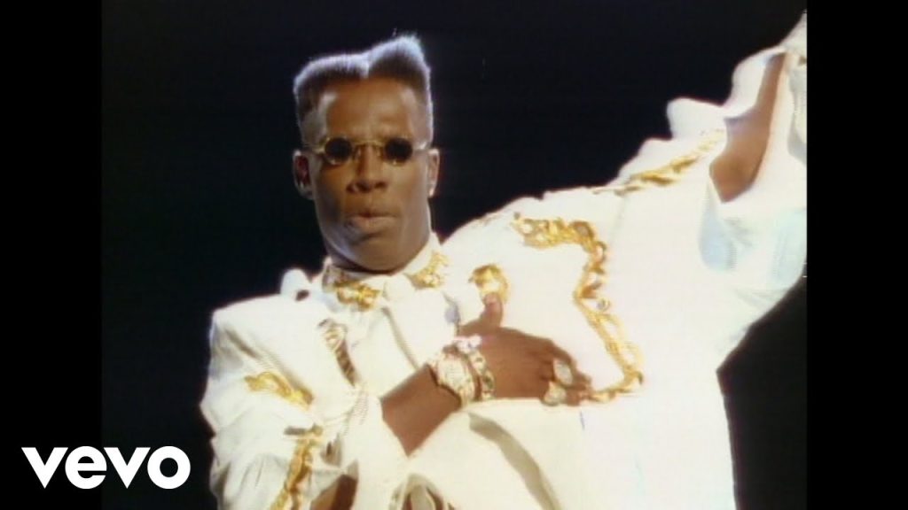 6/26/26 O&A NYC IRIE FRIDAY: Shabba Ranks ft. Maxi Priest - Housecall