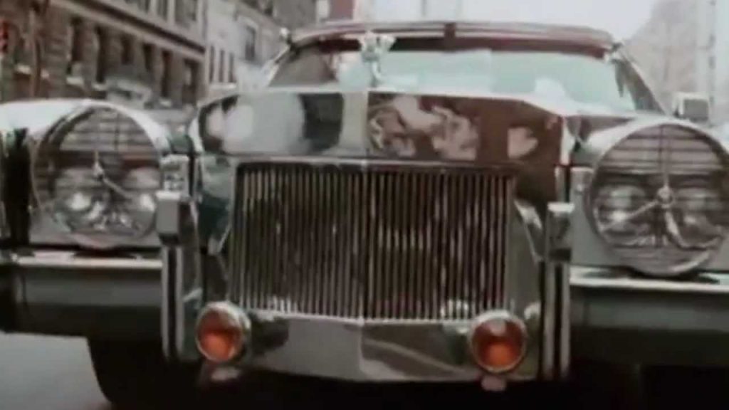 6/8/26 O&A NYC THE SONG OF THE DAY/ BLACK MUSIC MONTH: Curtis Mayfield - Give Me Your Love (1972)