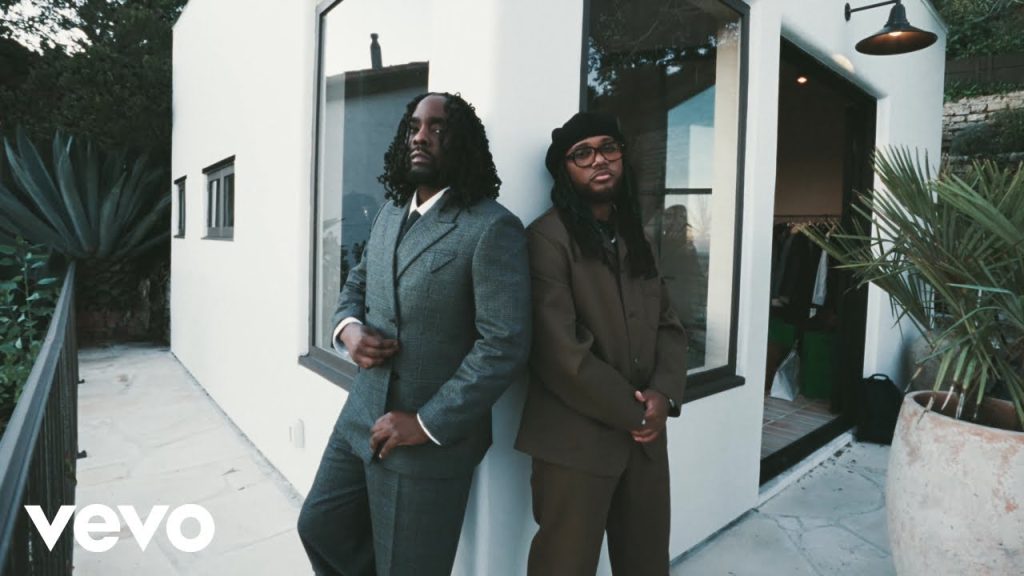 6/12/26 O&A NYC SONG OF THE DAY: Wale, Leon Thomas - Watching Us