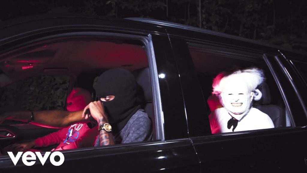 6/12/26 O&A NYC IRIE FRIDAY: Tommy Lee Sparta, Trippie Redd - Murderer