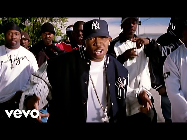 6/10/26 O&A NYC WALESTYLEZ HIP HOP WEDNESDAY: Ja Rule ft. Fat Joe, Jadakiss - NewYork