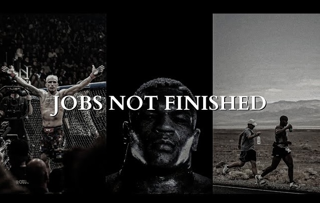 6/23/26 O&A NY INSPIRATIONAL TUESDAY: The Most Powerful Motivational Speeches Compilation