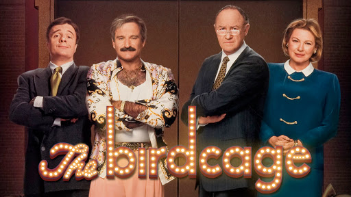 6/24/26 O&A NYC WILDIN OUT WEDNESDAY PRIDE: The Birdcage