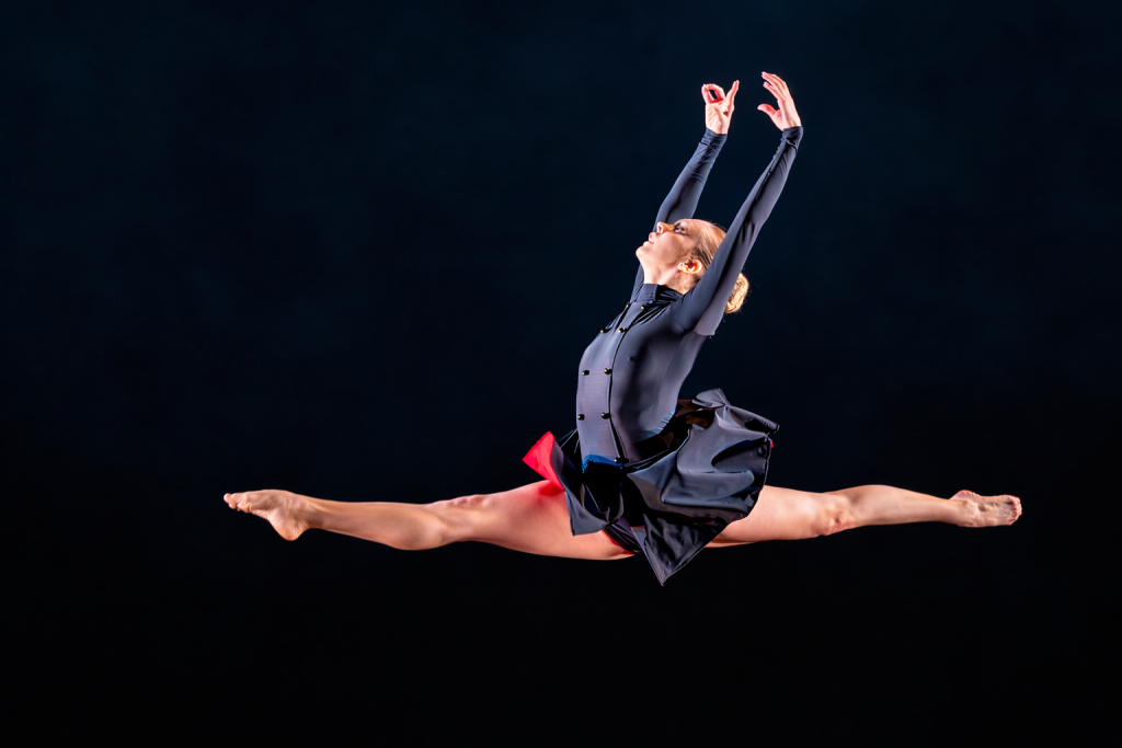 7/31/26 O&A NYC DANCE REVIEW BY WALTER RUTLEDGE: Philadanco - A Must See