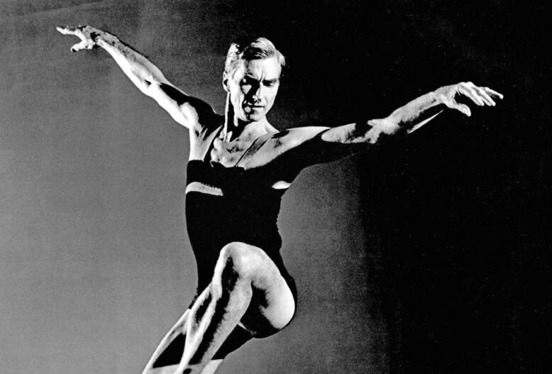 7/20/26 O&A NYC DANCE REVIEW BY WALTER RUTLEDGE: Long Live Erick Hawkins