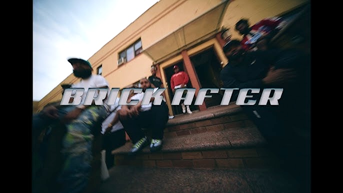 7/30/26 O&A NYC SONG OF THE DAY: Nigel Sylvester ft. Stove God Cooks, Chello - Brick After