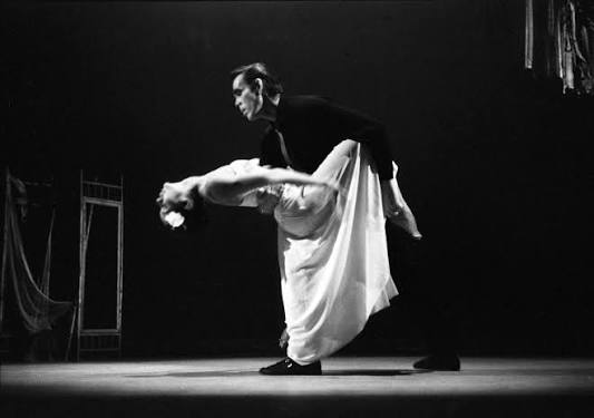 7/18/26 O&A NYC SATURDAY MORNING CONCERT: Carmen de Lavallade and John Butler - Portrait of Billie (1960)