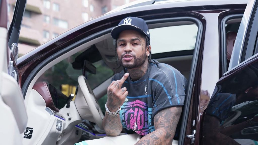 7/22/26 O&A NYC WALESTYLEZ HIP HOP WEDNESDAY: Dave East, Styles P, Harry Fraud - Alley Oop